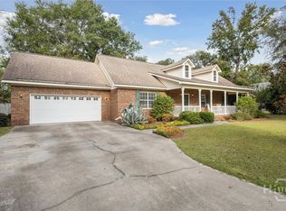 330 Central Avenue, Guyton, GA 31312