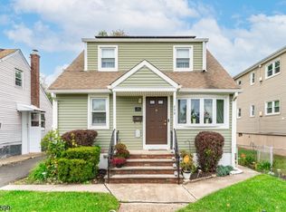 729 E Curtis St, Linden City, NJ 07036