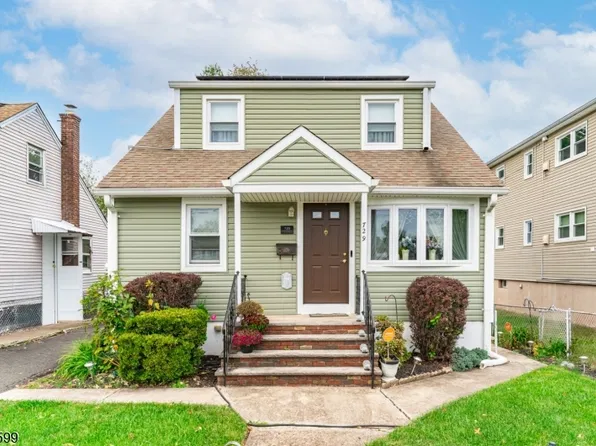 729 E Curtis St, Linden City, NJ 07036