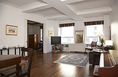 Rented by Brown Harris Stevens