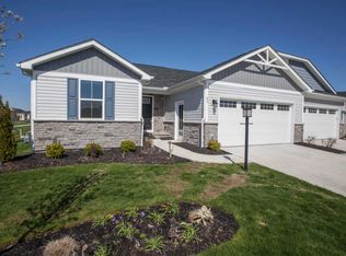 95 Isaac Ln, Delaware, OH 43015