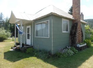 285 Main St, Orient, WA 99160