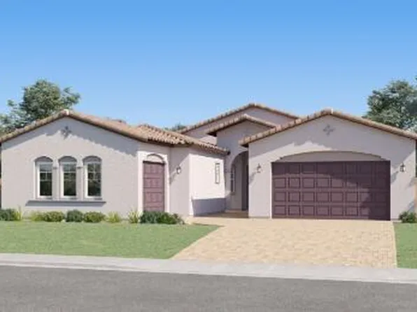 25540 N 174TH Avenue, Surprise, AZ 85387