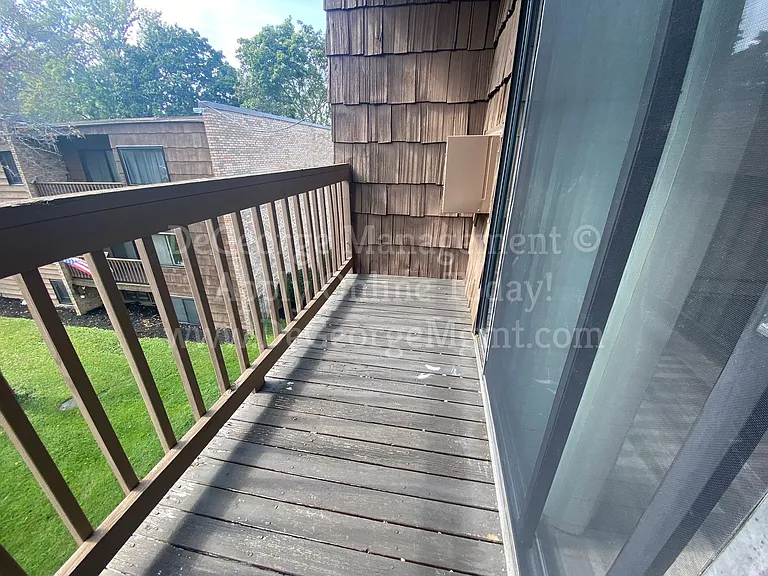 Parkview Apartments — Photo 47