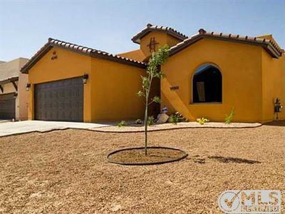 14323 High Rock Dr, El Paso, TX, 79938