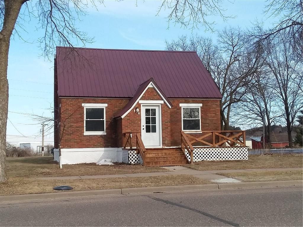 520 Oak Street, Bloomer, WI 54724 Zillow