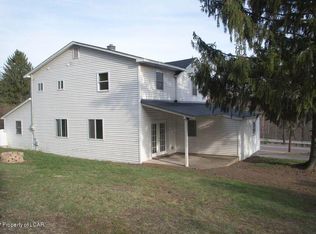156 Ridgewood Rd, Plains, PA 18702