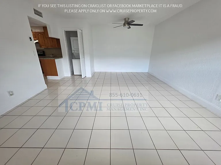 Waterford Villas - 551 Kathy Ct Margate, FL 33068 — Photo 16