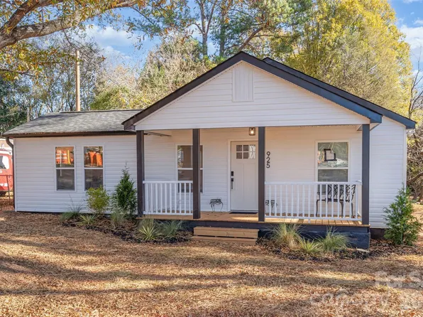 925 Dunlap Roddey Rd, Rock Hill, SC 29730