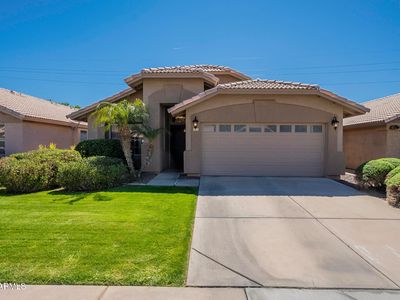 1371 E GARY Drive, Chandler, AZ, 85225