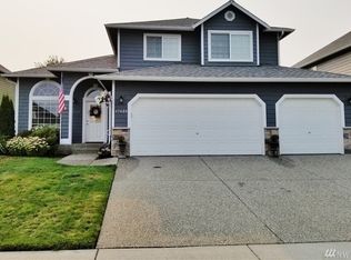 17626 80th Dr NE, Arlington, WA 98223