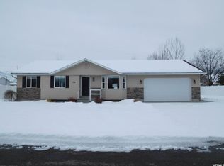 174 S 240 W, Smithfield, UT 84335