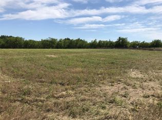 208 Blackthorn Dr LOT 10, Van Alstyne, TX 75495