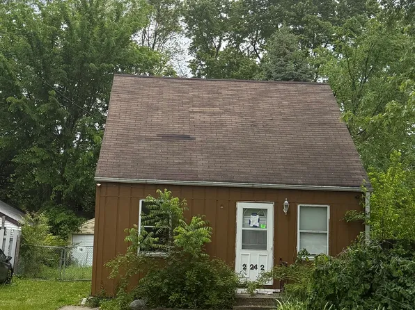 2242 176th Pl, Lansing, IL 60438