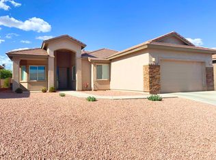 4960 E Boulder Canyon Dr, Cornville, AZ 86325