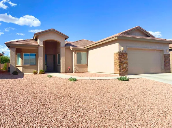 4960 E Boulder Canyon Dr, Cornville, AZ 86325