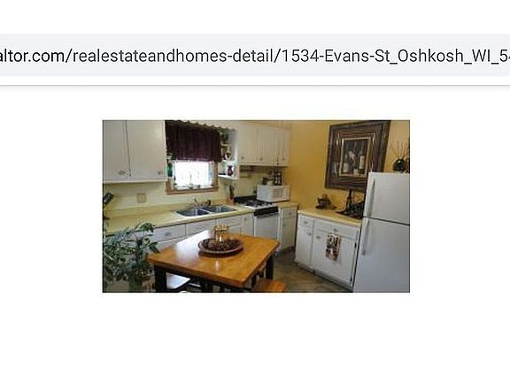 2nd image of 1534 Evans St