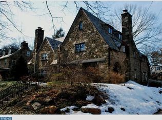 501 Wellesley Rd, Philadelphia, PA 19119