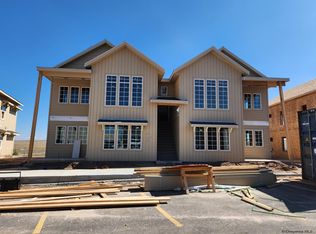 1933 Get Lucky Trl, Cheyenne, WY 82007