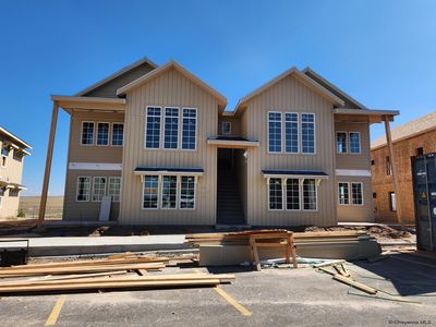 1933 Get Lucky Trl, Cheyenne, WY, 82007