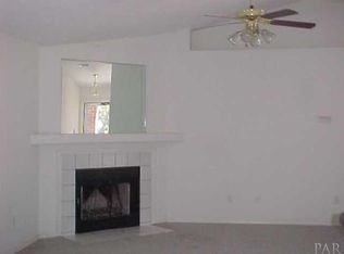 12472 Red Cloud Dr, Perdido Key, FL 32507