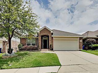 3604 Foxfield Trl, McKinney, TX 75071