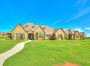 1720 NW 35th Ter, Newcastle, OK 73065