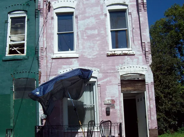 2123 W Dauphin St, Philadelphia, PA 19132