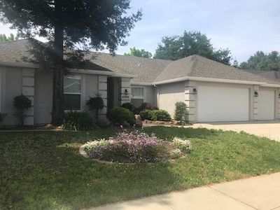 4494 Yellowstone Dr, Redding, CA, 96002