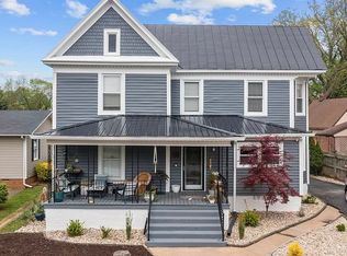 208 W Parkway Ave #B, High Pt, NC 27262