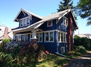 2622 38th Ave SW, Seattle, WA 98126