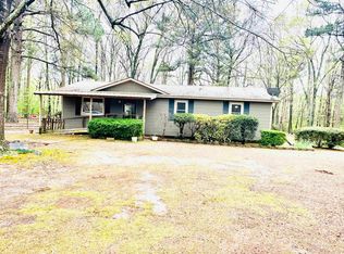 1824 Butram Rd, White Hall, AR 71602