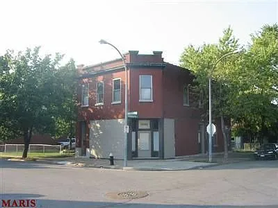 3101 Mount Pleasant St photo 1