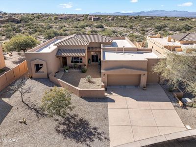 16990 S Vanilla Orchid Dr, Vail, AZ, 85641