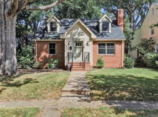 4602 Wythe Ave, Richmond, VA 23226