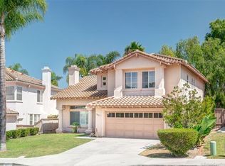 1057 Waterville Lake Rd, Chula Vista, CA 91915