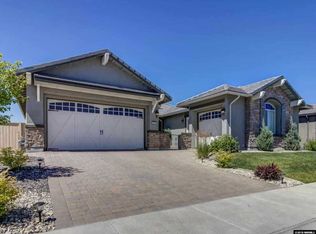 2020 Blue Boy Ln, Reno, NV 89521
