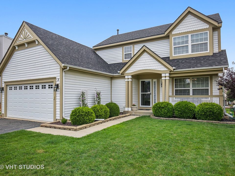 1st image of 3 S Lakewood Ct