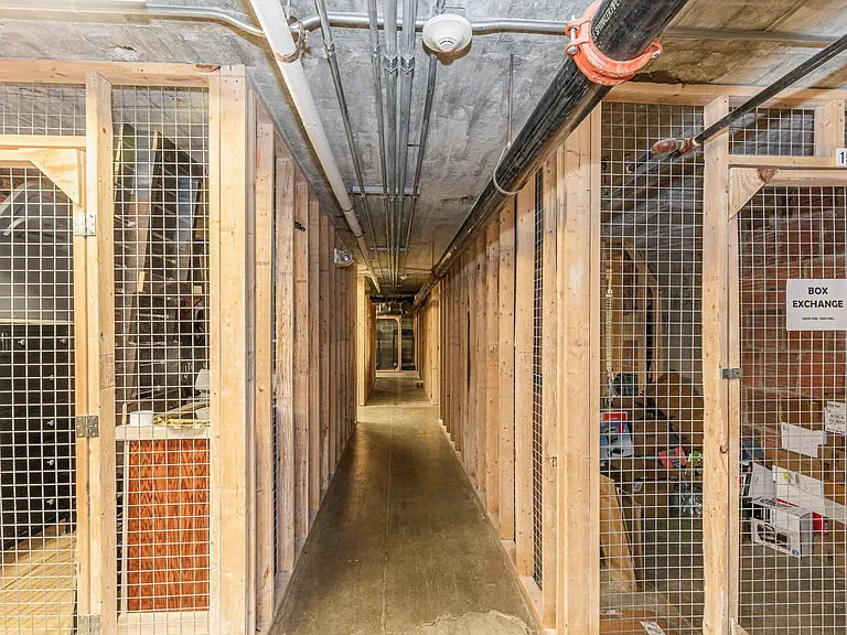 Storage