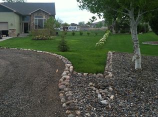 1825 Duval Dr, Laurel, MT 59044