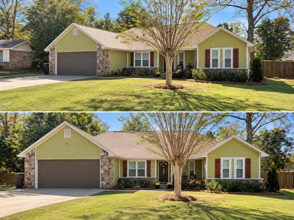 116 Bartlet Ln, Dothan, AL 36305