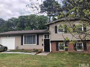 2502 Wilbon St, Durham, NC 27704