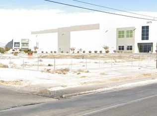 N Walnut Rd, Las Vegas, NV 89115