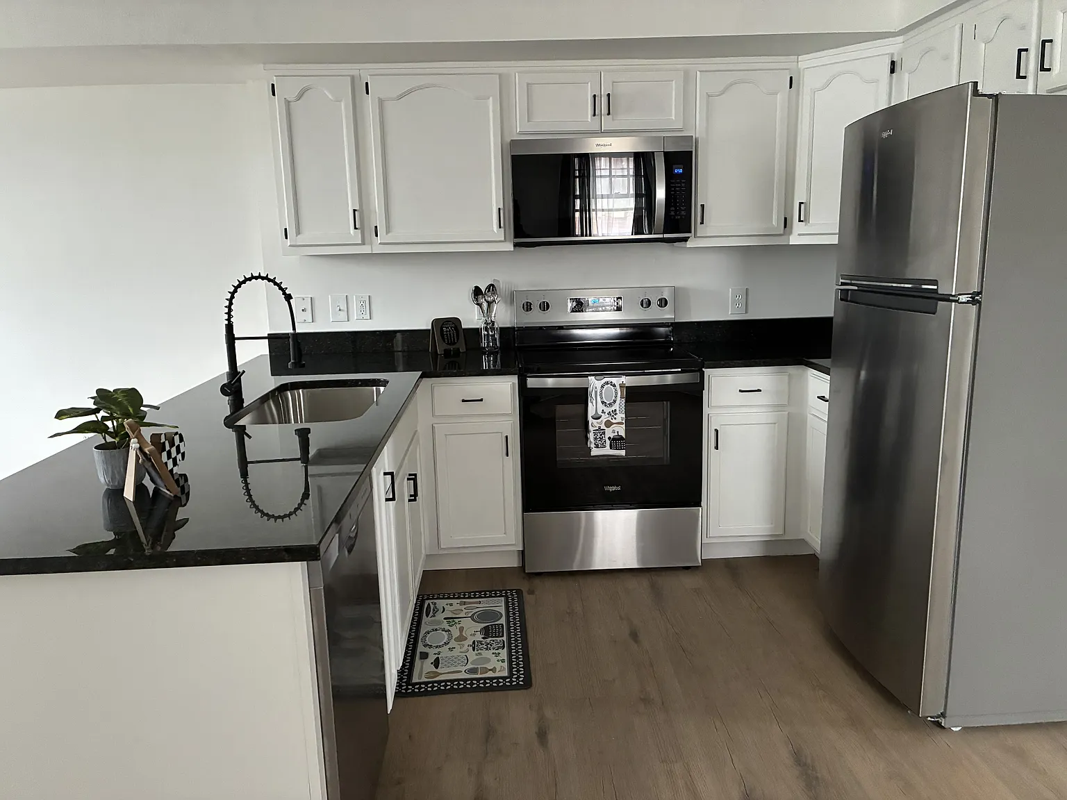Museum Place Residences — Photo 4