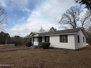 602 Ship Island Rd, Duck Hill, MS 38925