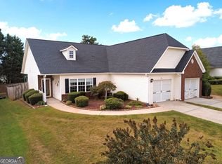 705 City Park Dr, McDonough, GA 30252