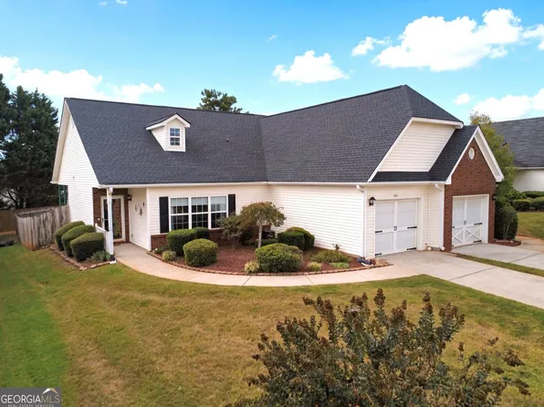 705 City Park Dr, McDonough, GA 30252