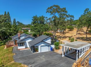 2143 Monticello Rd, Napa, CA 94558