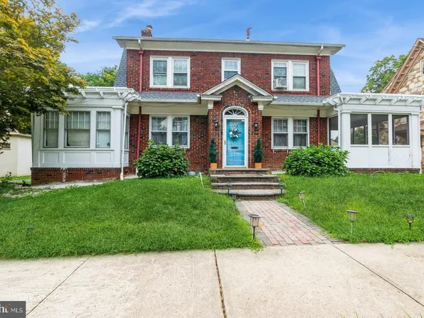 103 School Ln, Trenton, NJ 08618