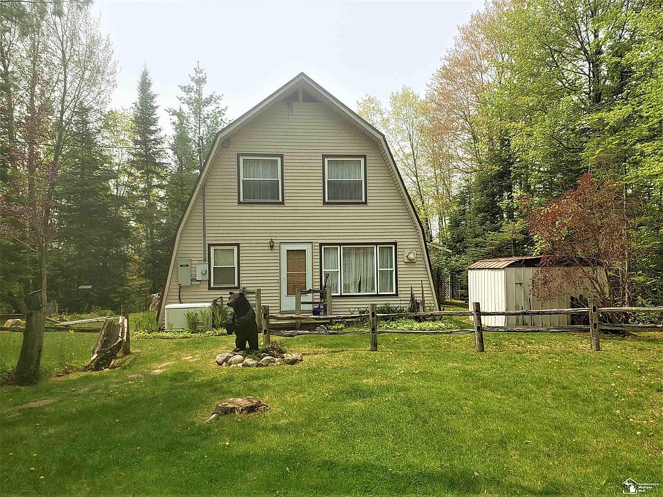 1601 Lakeside Trl, Barton City, MI 48705 MLS 50099053 Zillow